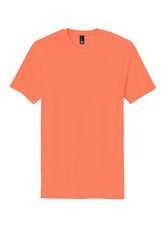 DT5000 District ® The Concert Tee ® - Neon Orange